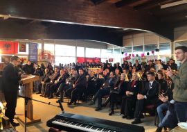 Sajam nauke i kulture 2018