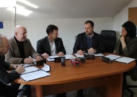 Tri nove škole će osnovati školski model karijernog centra