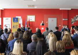 Novi Karijerni Centar Osnovan u Opštini Mališevo