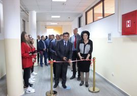 Novi Karijerni Centar u Prizrenu Koji će Pomoći Stotinama Učenika da se Informišu o Izboru Karijere