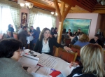 Seminar o rodnoj ravnopravnosti - Gnjilane - Jan 2011 - 2