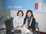 Radio intervista u vezi PRB - Priština – Novembar 2012