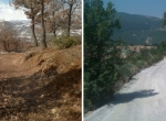 (English) Renovation of sidewalk for pedestrians from the Krasniqëve neighbourhood to the primary school “Kështjella e Diturisë” in Paldenicë