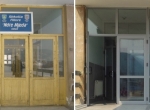 (English) Replacing the doors and windows of the primary school 