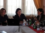 Diskusije u radionicu za nacrt Godišnjeg Plana Operacije - Gnjilane - Dec 2010 - 1