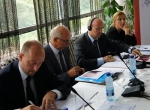 Šesti Upravni Odbor- Elez Han/ Hani i Elezit-Septembar 2012