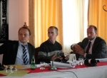 Diskusije u radionicu za nacrt Godišnjeg Plana Operacije - Gnjilane - Dec 2010 - 2