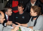 Profilimi per planin strategjik- Kamenice- dhjetor 2010