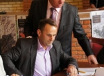 Forumi Komunal nё Planin e Zhvillimit Komunal - Kamenicë - Tetor 2012