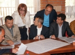 Forumi Komunal nё Planin e Zhvillimit Komunal - Kamenicë - Tetor 2012
