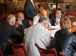 Forumi Komunal nё Planin e Zhvillimit Komunal - Kamenicë - Tetor 2012