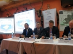 Forumi Komunal nё Planin e Zhvillimit Komunal - Shtërpcë – Tetor 2012