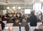 Forumi Komunal pёr Planifikimin Hapёsinor - Kamenicë - Nёntor 2011
