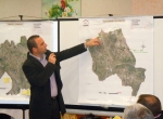 Vizionimi per planin strategjik- Novobërdë - maj 2011 - 2