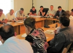 Planifikimi i buxhetit 2012 - Novobërdë - korrik 2011