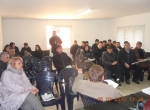 Takimi i  Ekzekutimit tё Buxhetit - Kllokot Vërbovc - Shkurt 2012