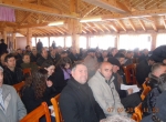 Takimi i  Ekzekutimit tё Buxhetit – Viti - Shkurt 2012