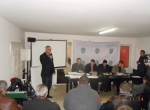 Takimi pёr Buxhet - Kllokot Vërbovc – Shkurt 2012