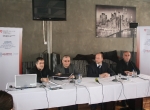 Forumi Komunal i Shpenzimeve - Kaçanik - Shkurt 2011