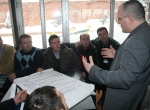Forumi Komunal i Shpenzimeve - Kaçanik - Shkurt 2011