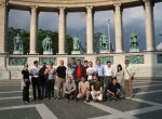 Studijsko putovanje za komunalne poreze- Jul 2010