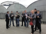 Obuka: Registracija imovine – Priština – Maj 2012