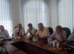 Regionalni sastanak: Registracija neregistrovanih imovina – Klina – Septembar 2012