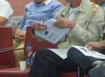 Regionalni sastanak: Registracija neregistrovanih imovina – Priština – Septembar 2012