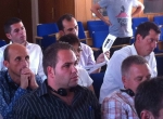 Regionalni sastanak: Registracija neregistrovanih imovina – Ljipljane – Septembar 2012
