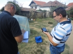 Anketiranje imovine za porez na imovinu – Parteš – Jun 2012