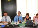 Diskusija o nacrtu propisa opstinskog nivoa -Gnjilane - Jul 2011