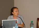 Sastanak sa opštinskih službenici javne informisanje - Gnjilane - Jul 2011 - 1