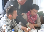 Obuka za Moderatori Foruma - Gnjilane - Oktobar 2011
