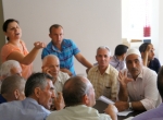 Opštinski Forum Plana Upravlanja za Smeče - Elez Han - Septembar 2012