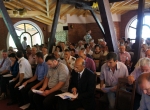 Opštinski Forum Plana Upravlanja za Smeče - Vitina -Septembar 2012