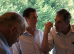 Opštinski Forum Plana Upravlanja za Smeče - Vitina -Septembar 2012
