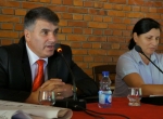 Opštinski Forum Plana Upravlanja za Smeče - Vitina -Septembar 2012