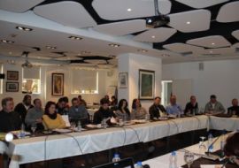 Development of “School-Based Career Center” Model for VET Schools in Kosovo