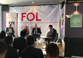 Public debate about the role of the municipalities to enhance employment