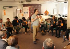 Training of Career Guidance Counselors