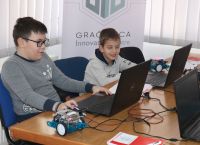 Digital skills for young people  of the Serbian community  in Kosovo