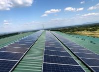 Kosovo’s first certified solar engineers
